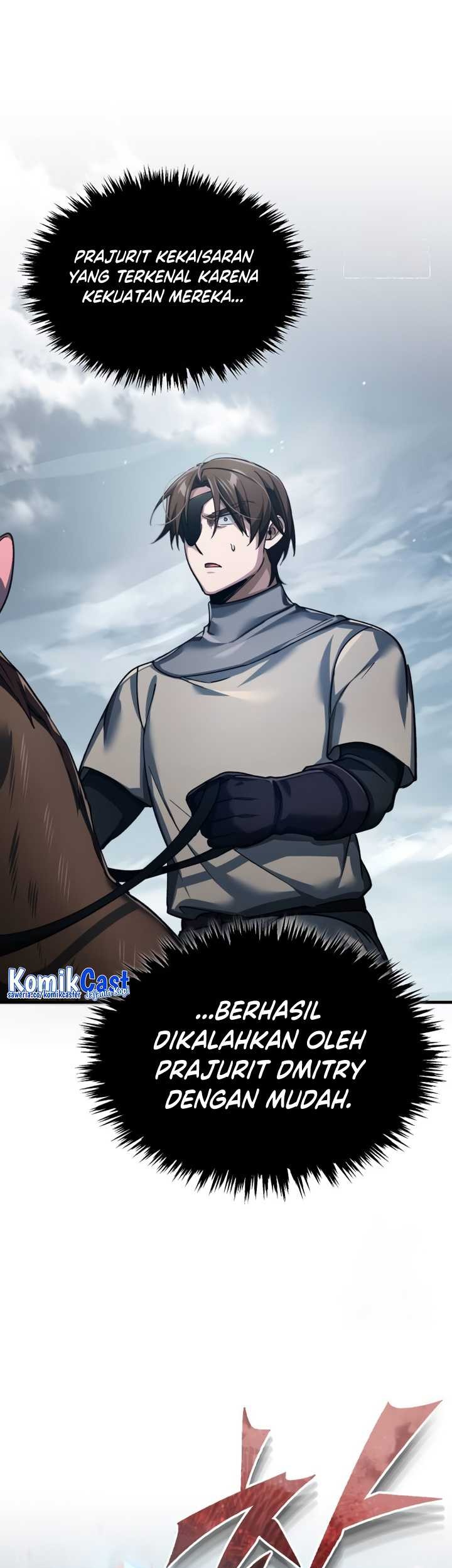 The Heavenly Demon Can’t Live a Normal Life Chapter 105 - halaman 38
