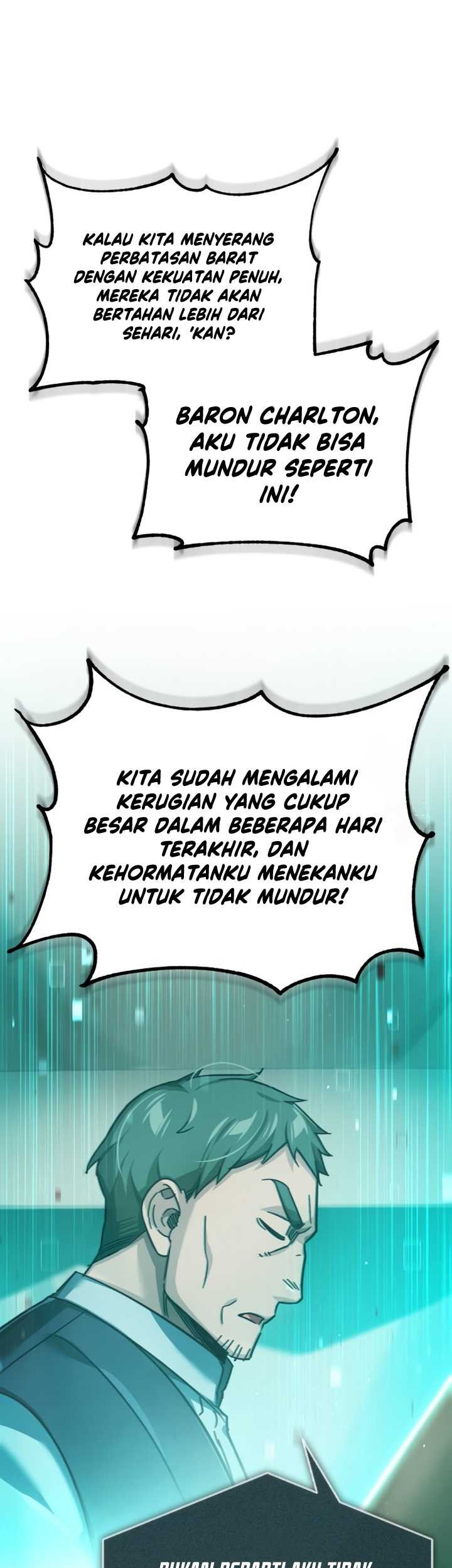 The Heavenly Demon Can’t Live a Normal Life Chapter 105 - halaman 4