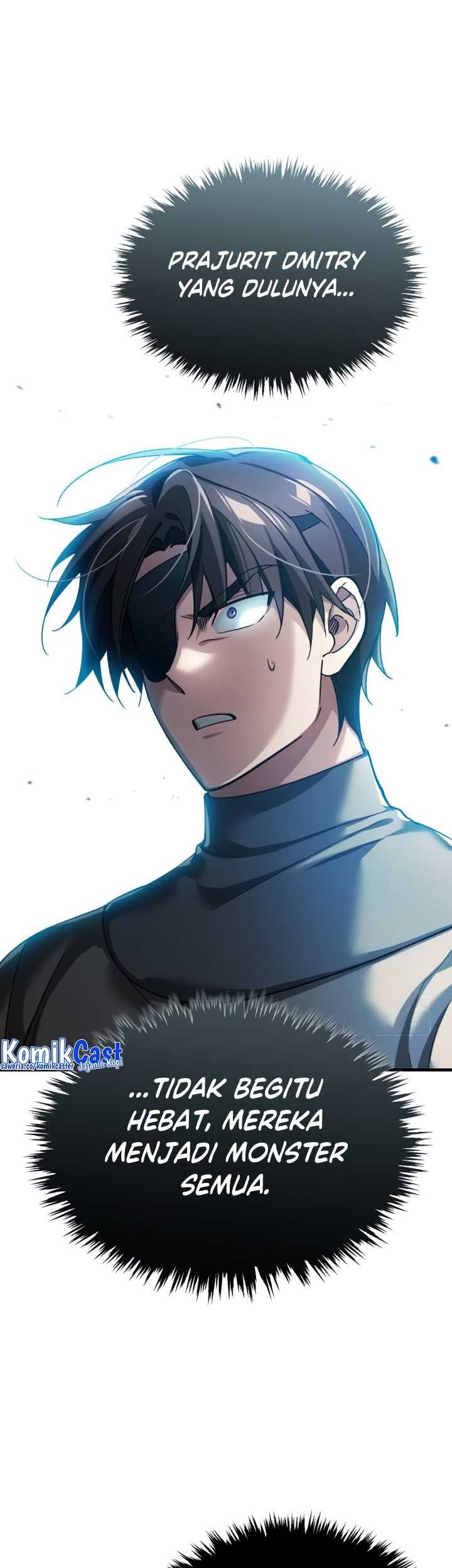 The Heavenly Demon Can’t Live a Normal Life Chapter 105 - halaman 40