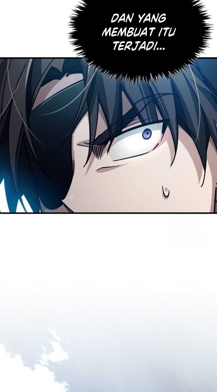 The Heavenly Demon Can’t Live a Normal Life Chapter 105 - halaman 41