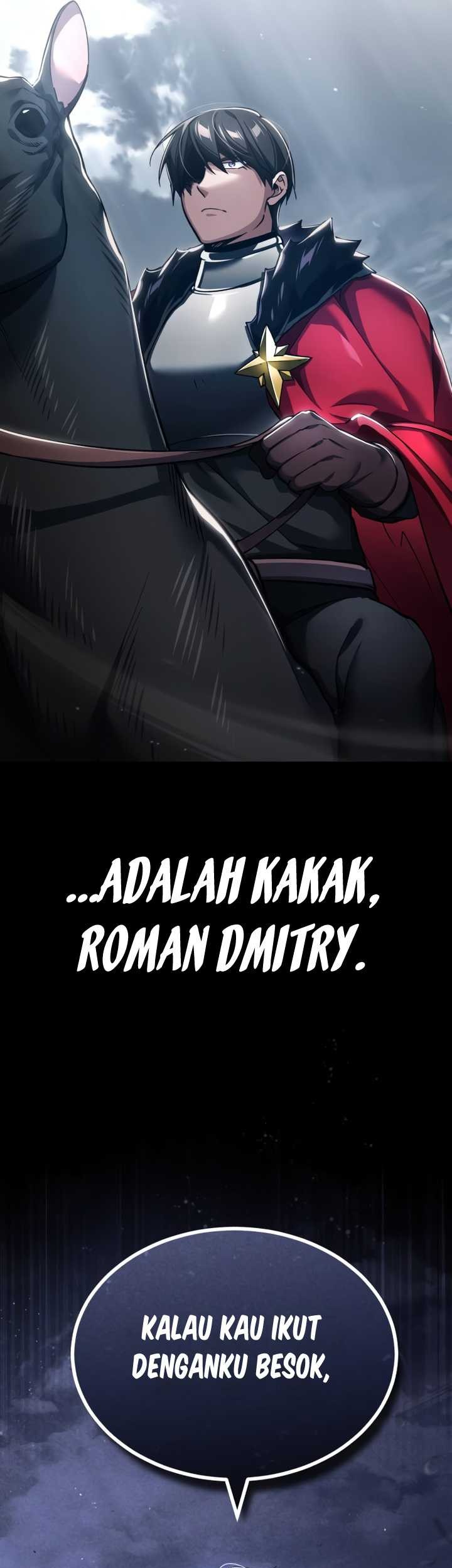 The Heavenly Demon Can’t Live a Normal Life Chapter 105 - halaman 42