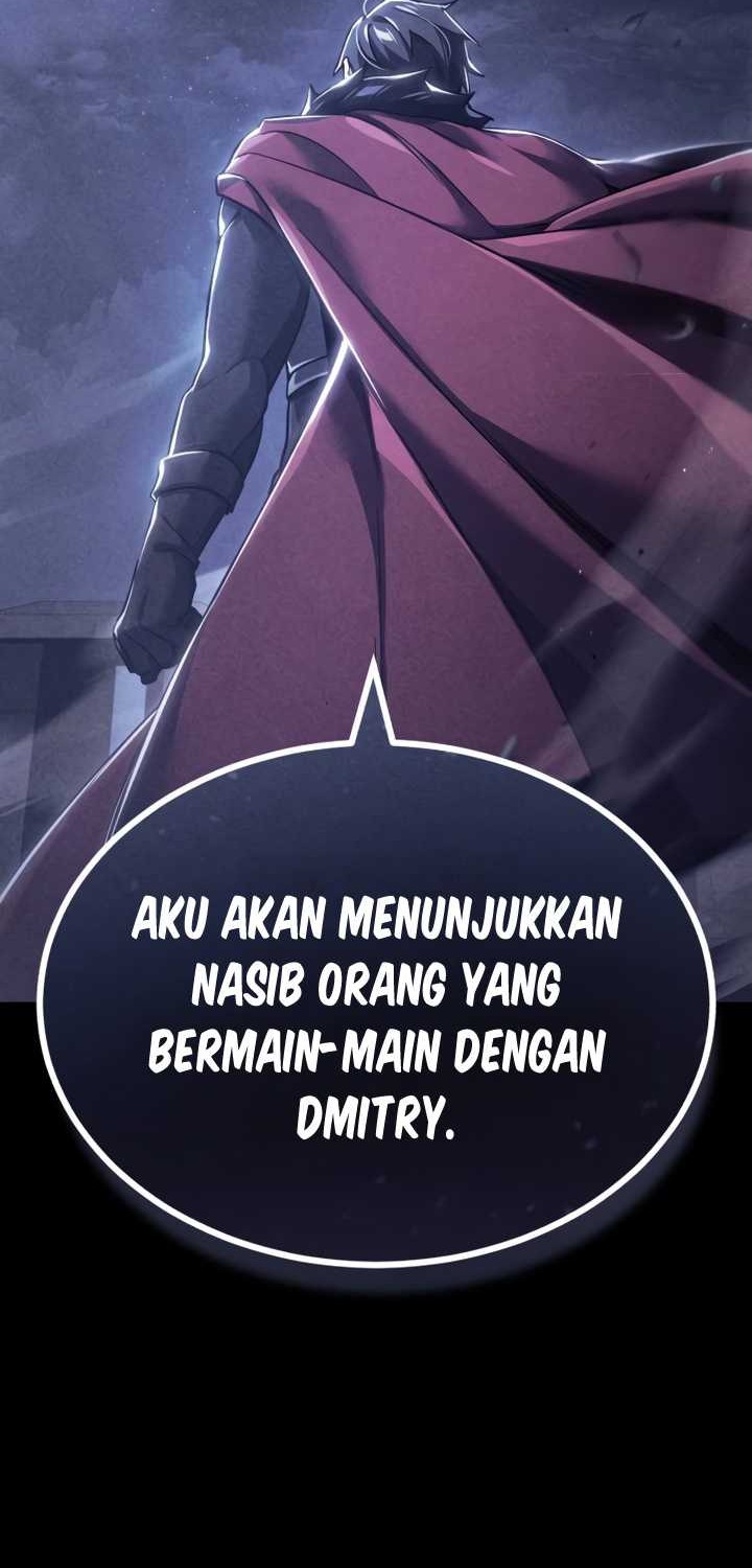 The Heavenly Demon Can’t Live a Normal Life Chapter 105 - halaman 43