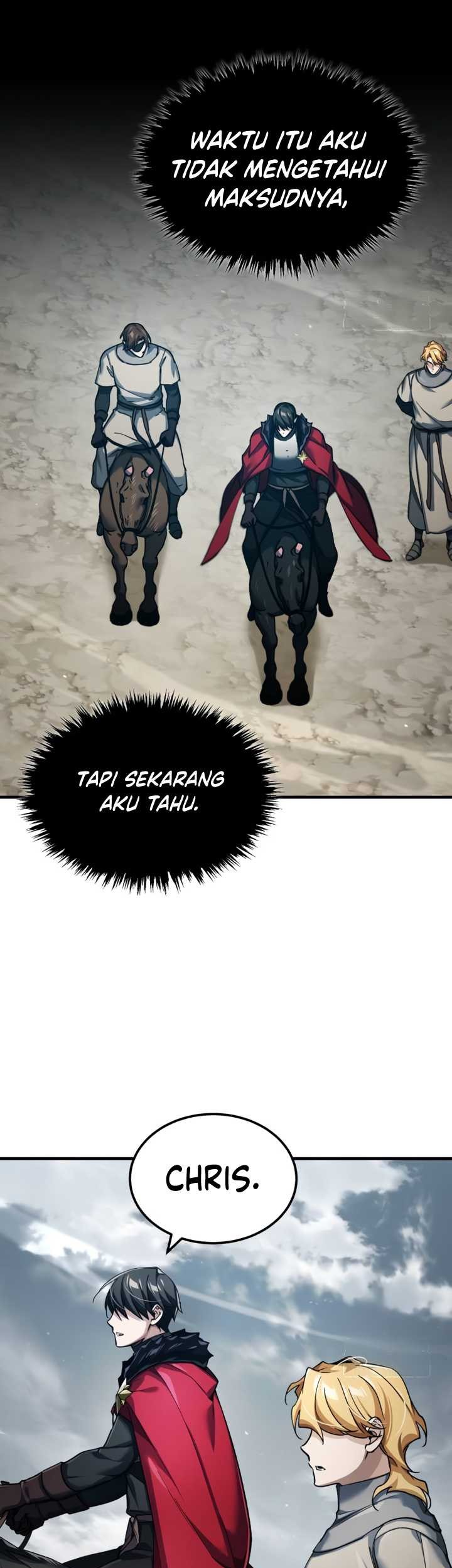 The Heavenly Demon Can’t Live a Normal Life Chapter 105 - halaman 44