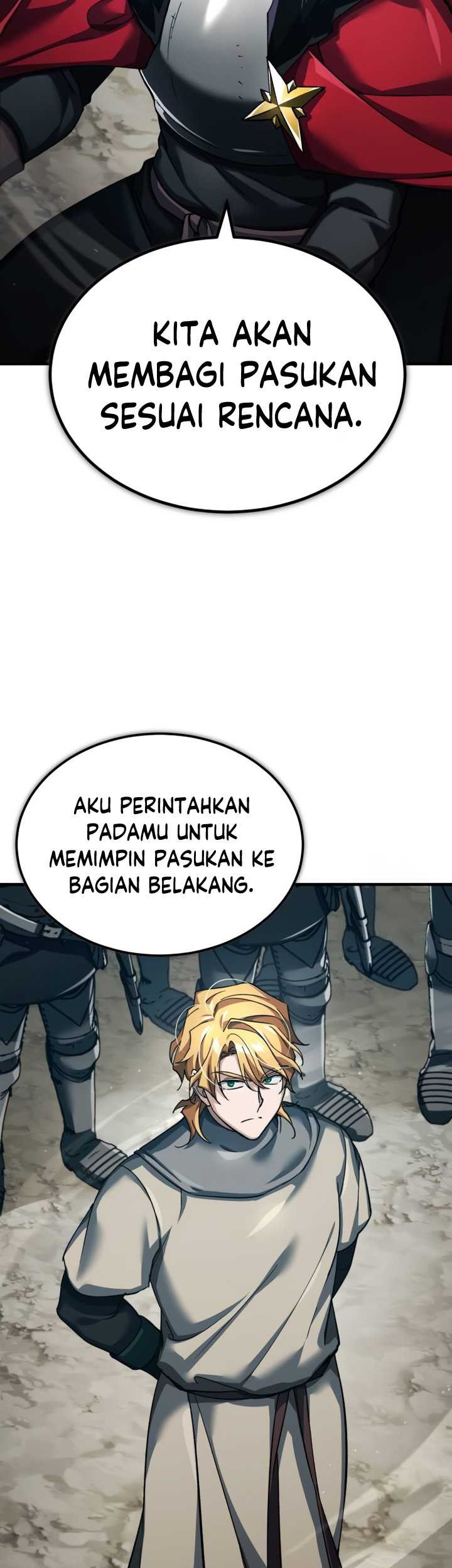 The Heavenly Demon Can’t Live a Normal Life Chapter 105 - halaman 46