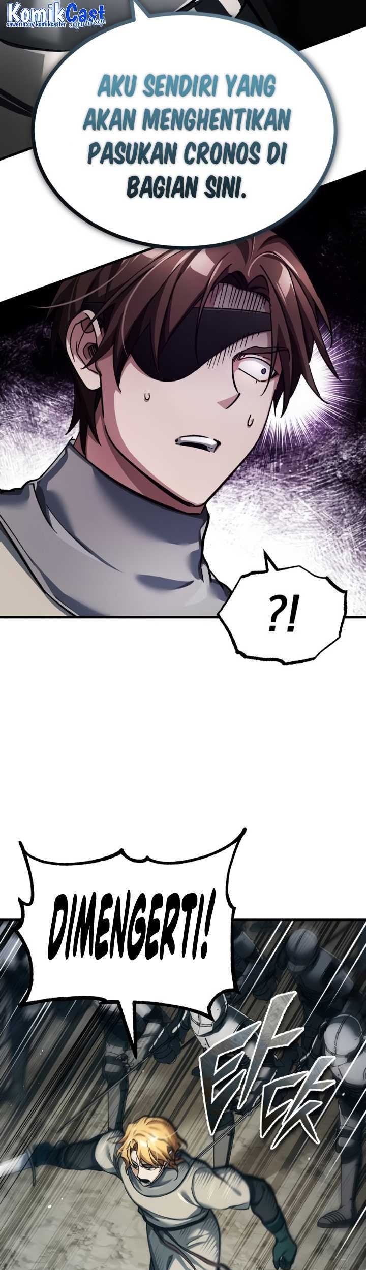 The Heavenly Demon Can’t Live a Normal Life Chapter 105 - halaman 48