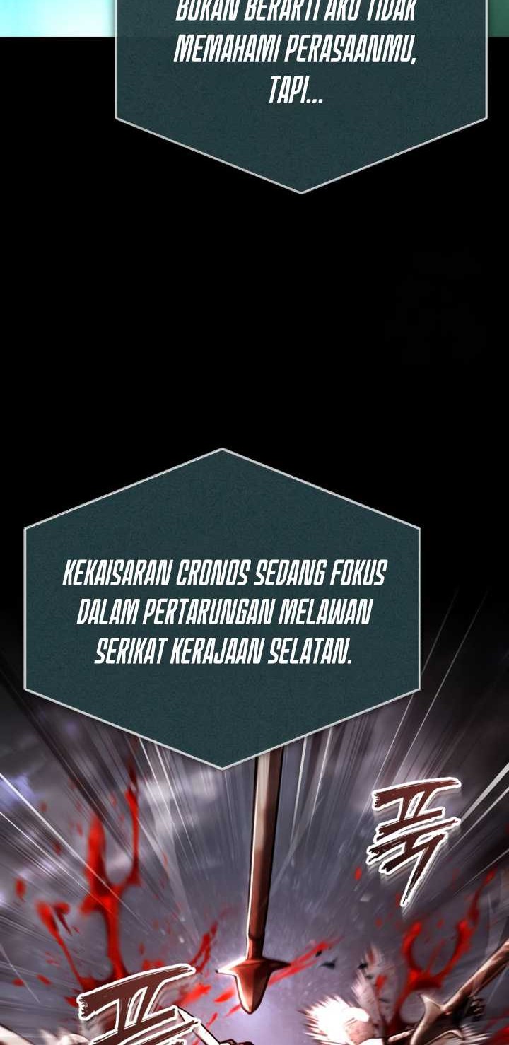 The Heavenly Demon Can’t Live a Normal Life Chapter 105 - halaman 5