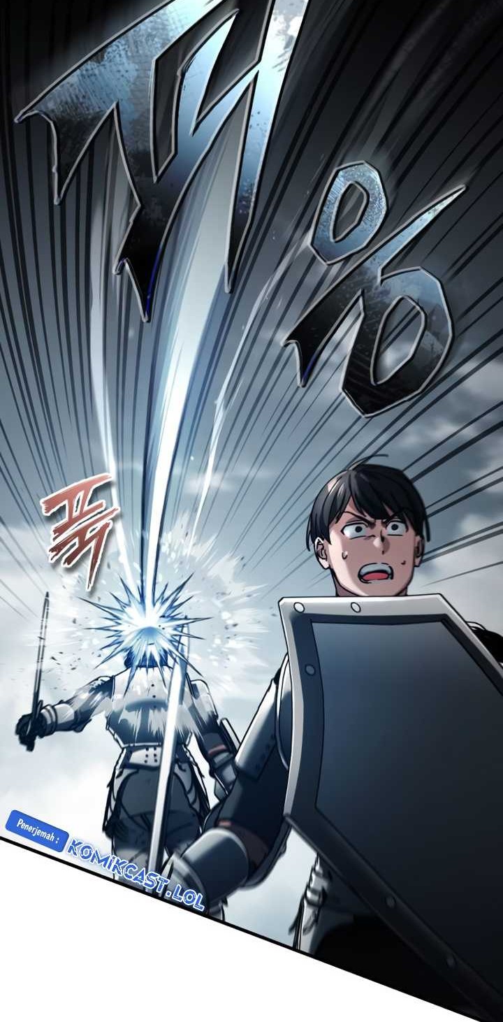 The Heavenly Demon Can’t Live a Normal Life Chapter 105 - halaman 51