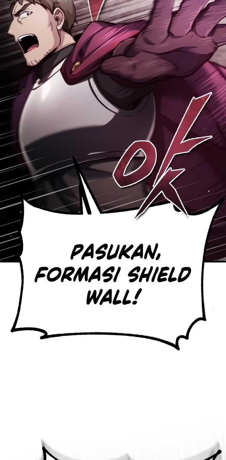 The Heavenly Demon Can’t Live a Normal Life Chapter 105 - halaman 53