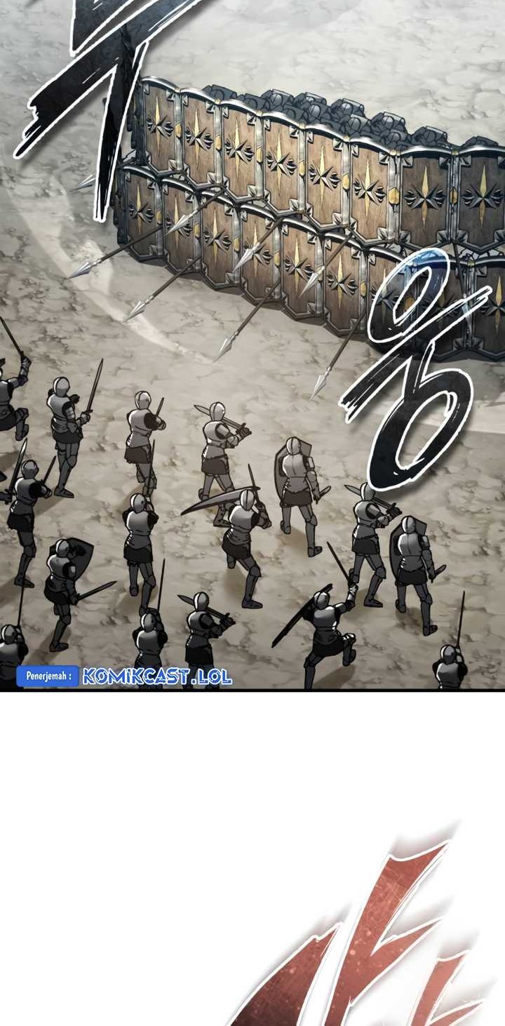 The Heavenly Demon Can’t Live a Normal Life Chapter 105 - halaman 55