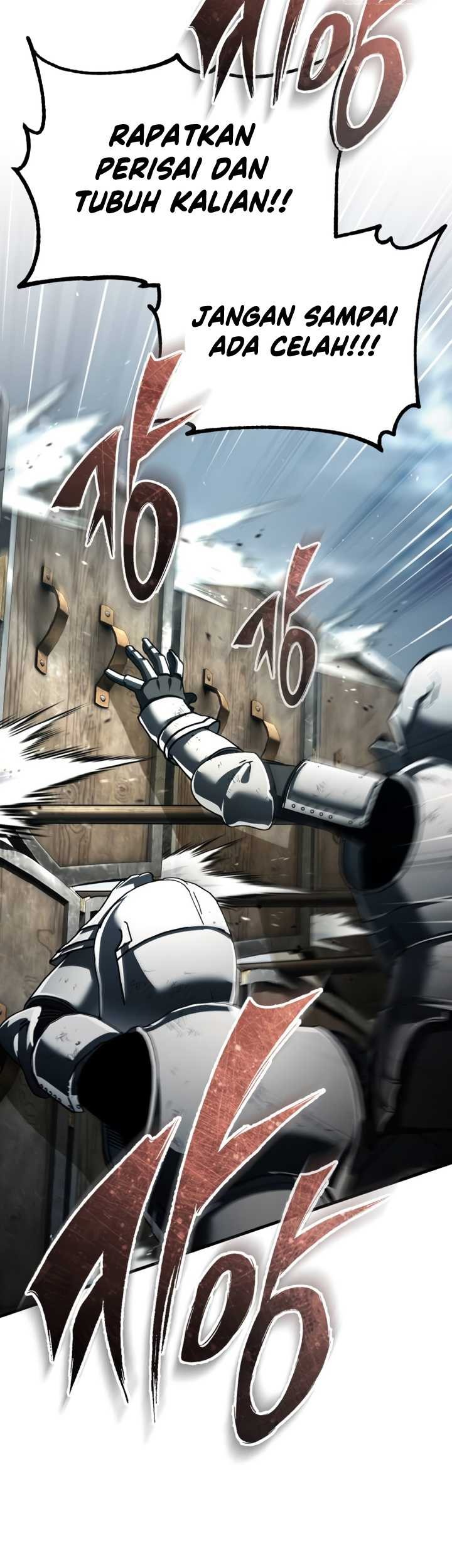 The Heavenly Demon Can’t Live a Normal Life Chapter 105 - halaman 56