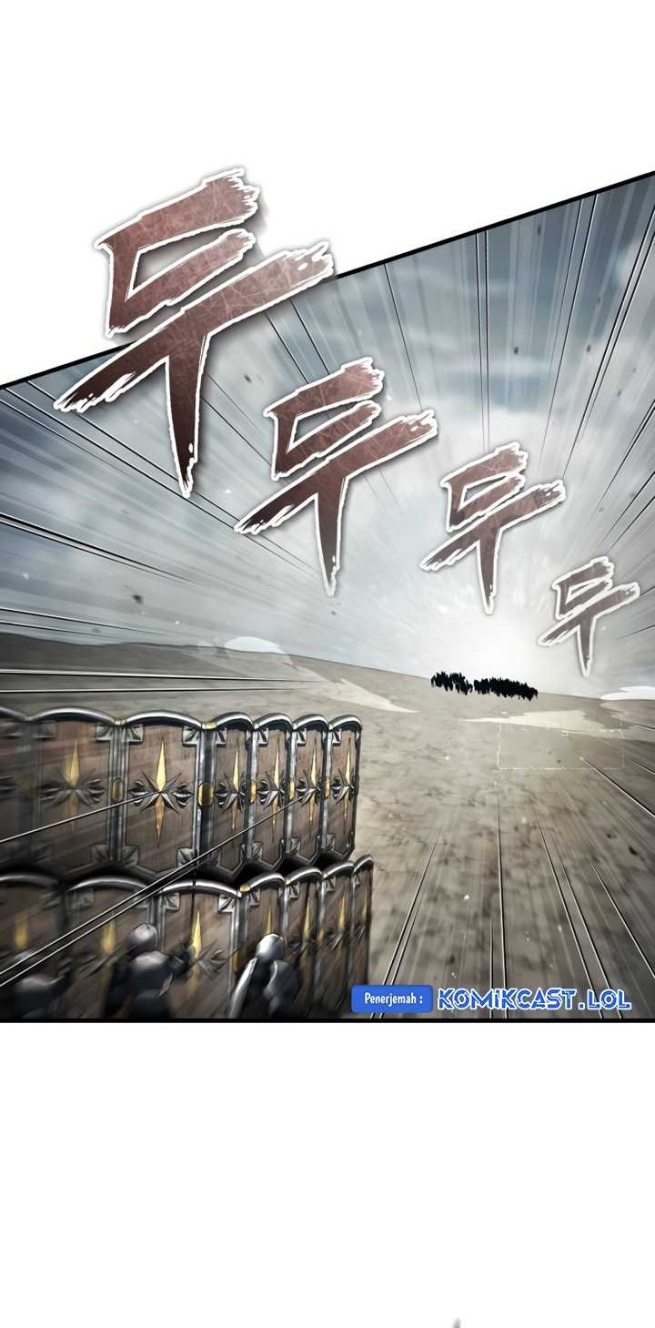 The Heavenly Demon Can’t Live a Normal Life Chapter 105 - halaman 57