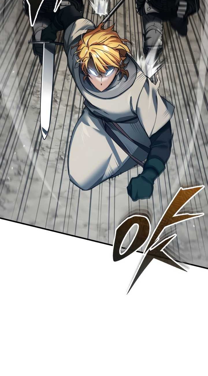 The Heavenly Demon Can’t Live a Normal Life Chapter 105 - halaman 59