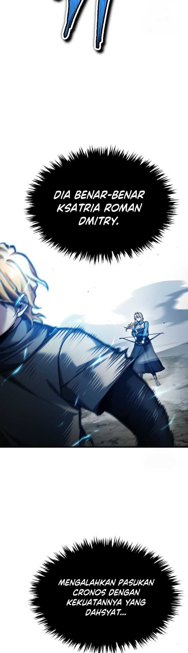 The Heavenly Demon Can’t Live a Normal Life Chapter 105 - halaman 62