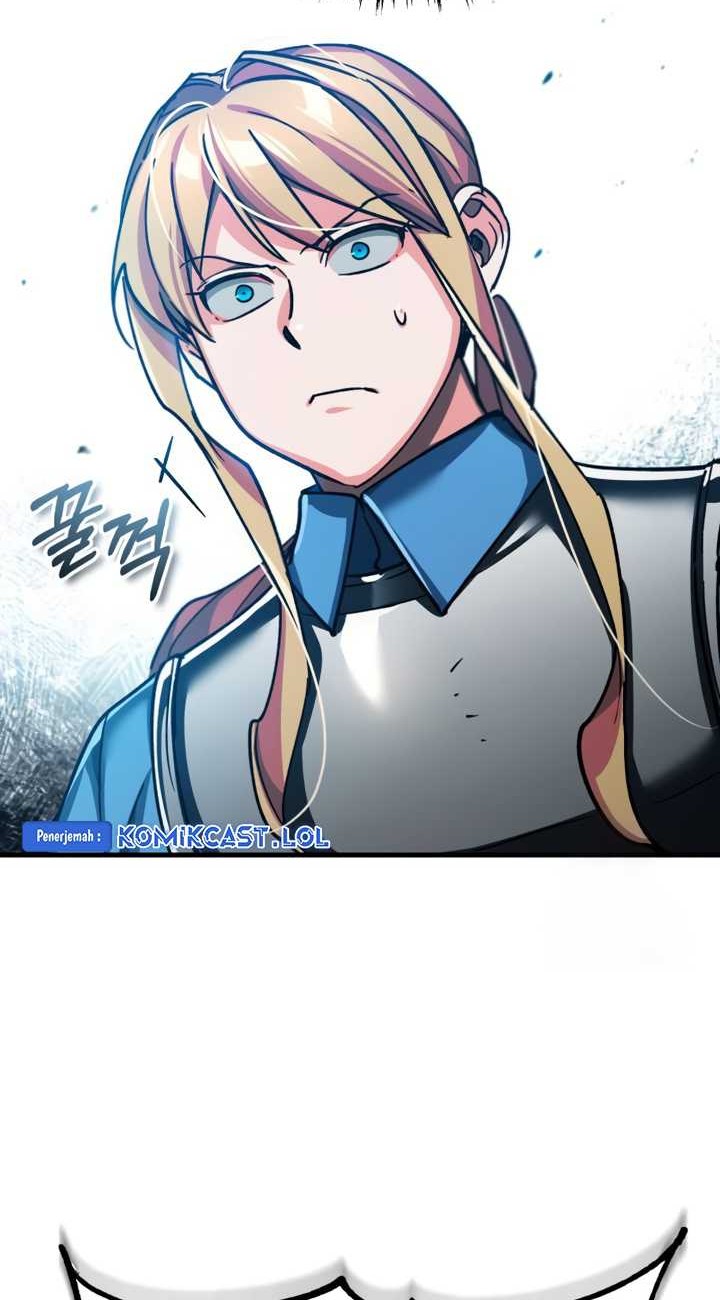 The Heavenly Demon Can’t Live a Normal Life Chapter 105 - halaman 63