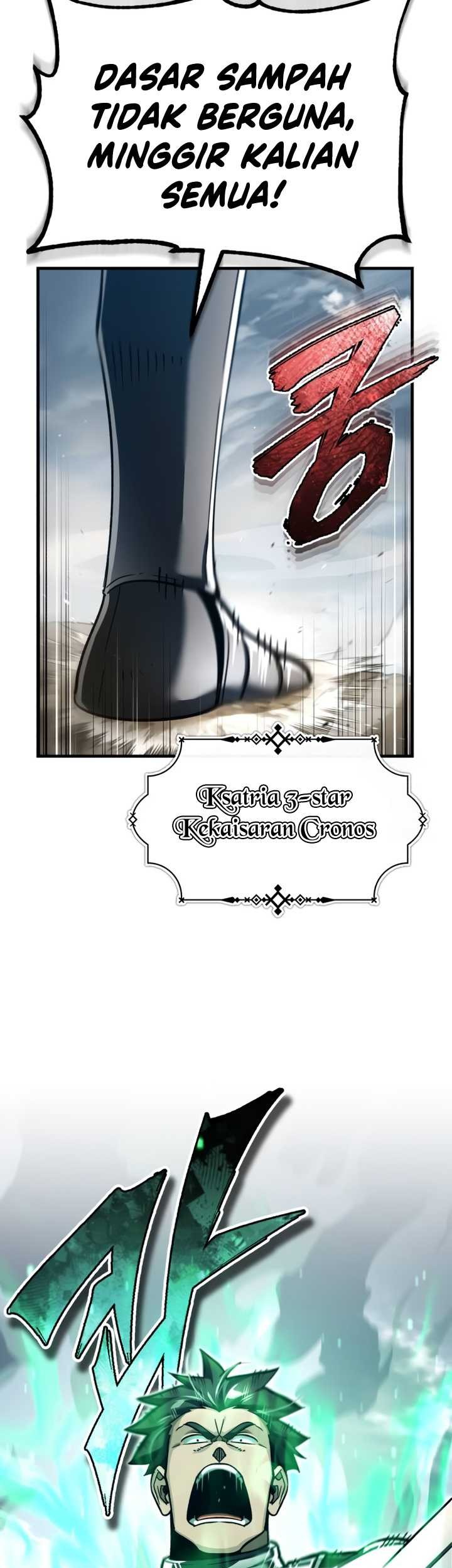 The Heavenly Demon Can’t Live a Normal Life Chapter 105 - halaman 64