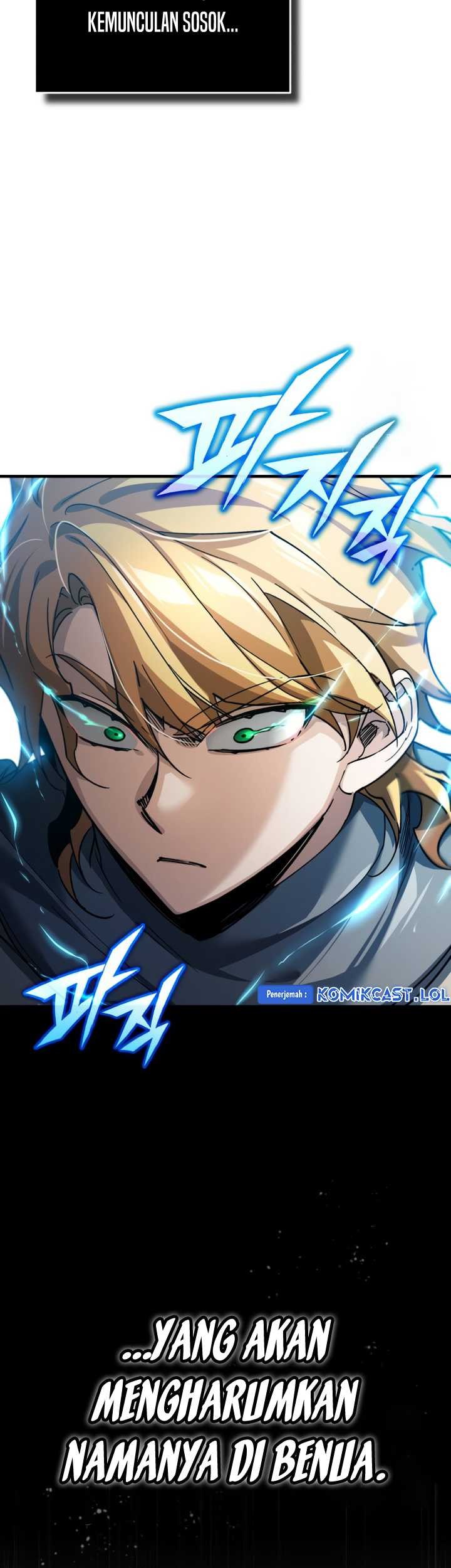 The Heavenly Demon Can’t Live a Normal Life Chapter 105 - halaman 68