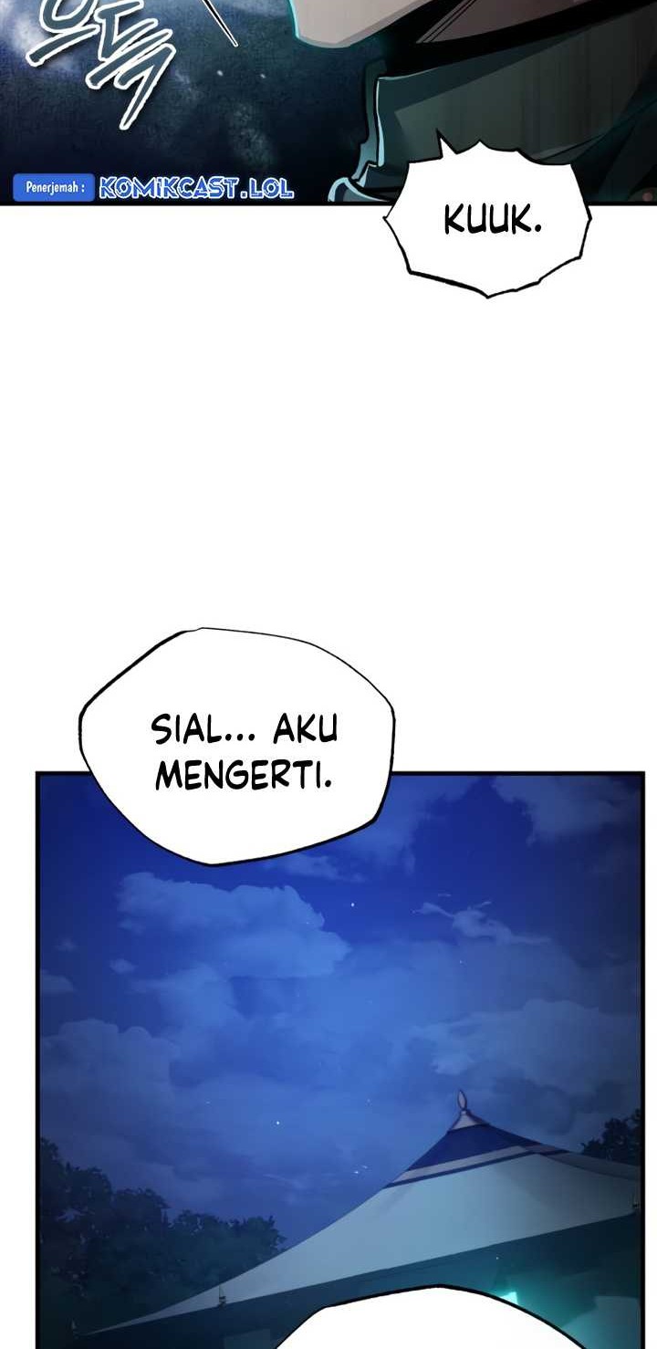 The Heavenly Demon Can’t Live a Normal Life Chapter 105 - halaman 7