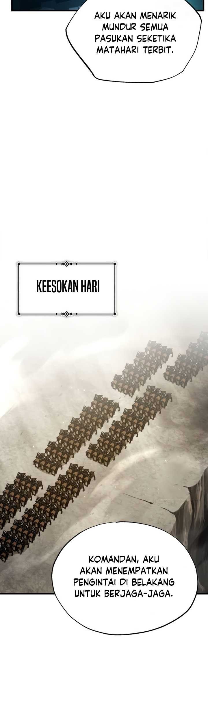 The Heavenly Demon Can’t Live a Normal Life Chapter 105 - halaman 8