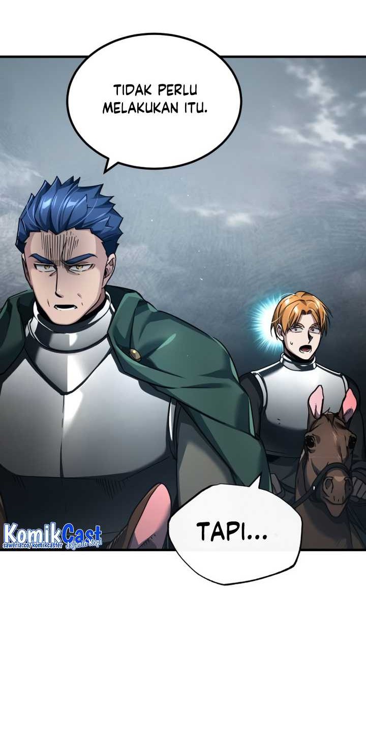 The Heavenly Demon Can’t Live a Normal Life Chapter 105 - halaman 9