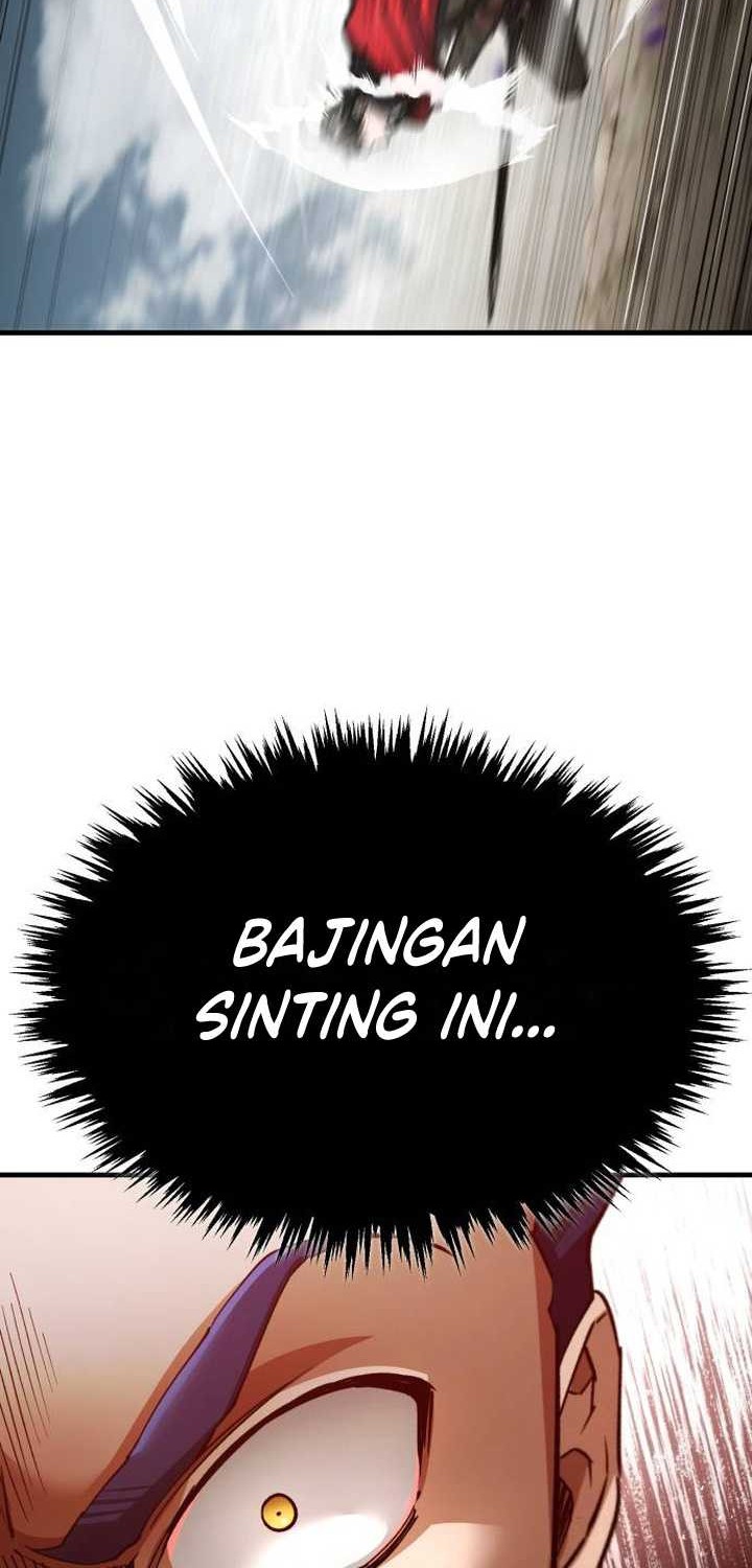 The Heavenly Demon Can’t Live a Normal Life Chapter 106 - halaman 11