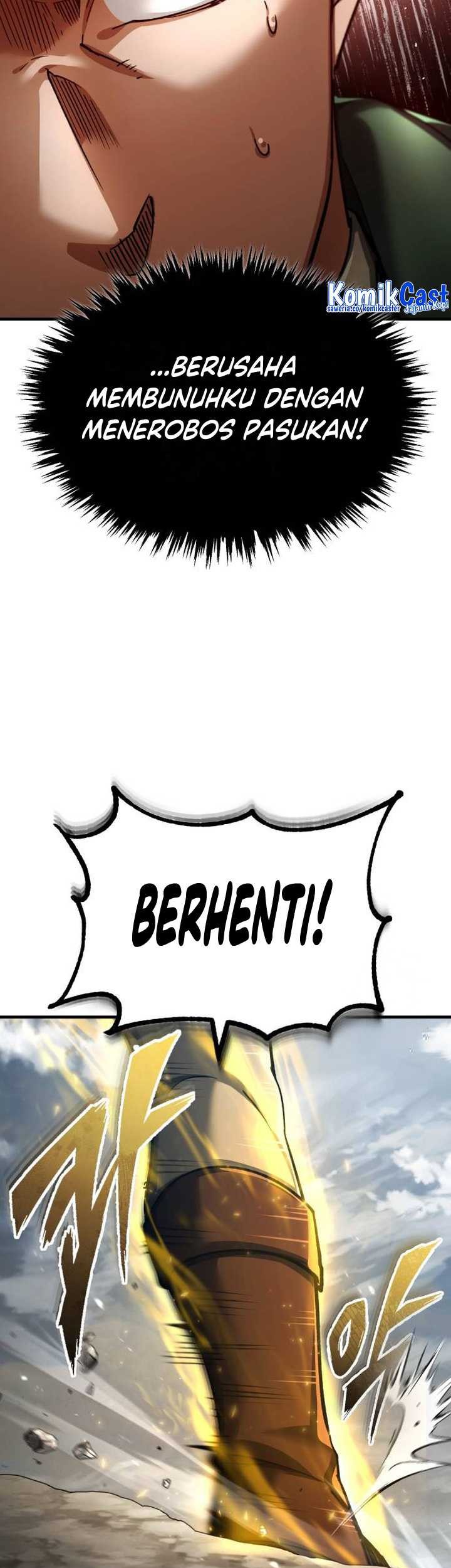 The Heavenly Demon Can’t Live a Normal Life Chapter 106 - halaman 12