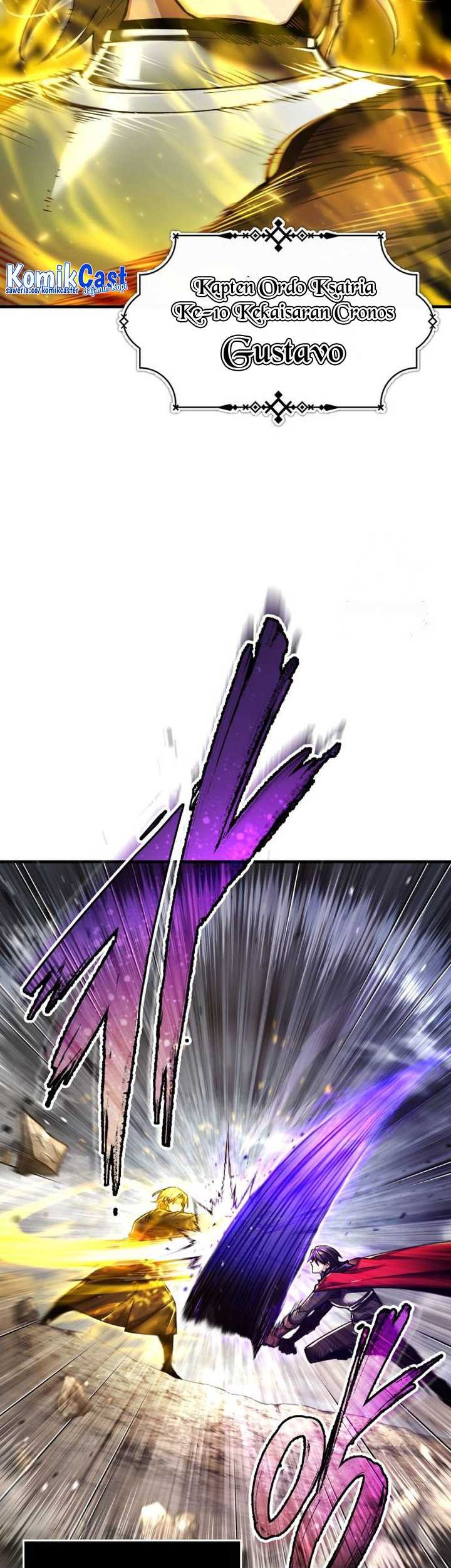 The Heavenly Demon Can’t Live a Normal Life Chapter 106 - halaman 14