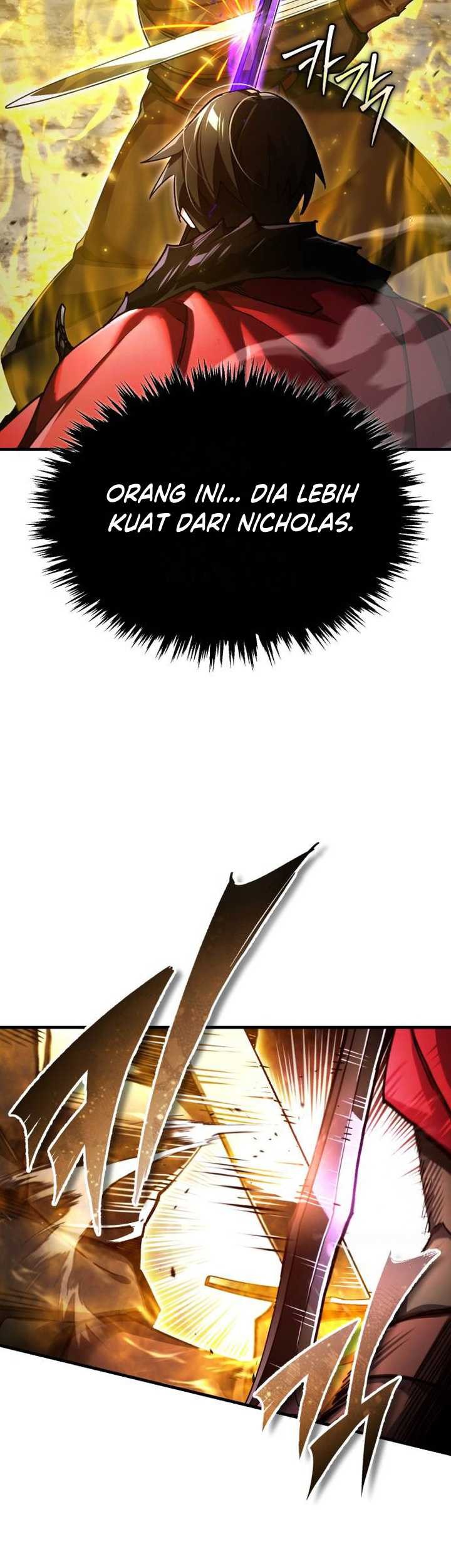 The Heavenly Demon Can’t Live a Normal Life Chapter 106 - halaman 16