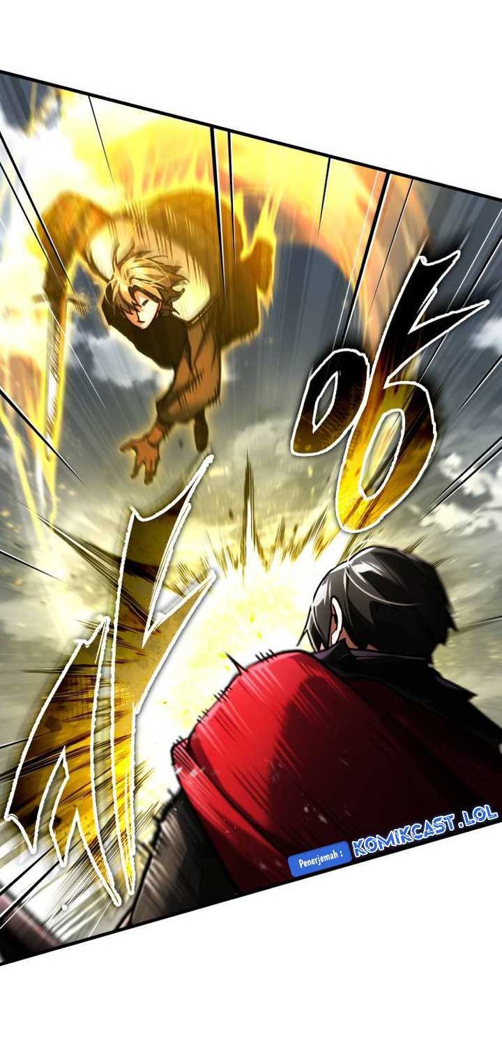 The Heavenly Demon Can’t Live a Normal Life Chapter 106 - halaman 17