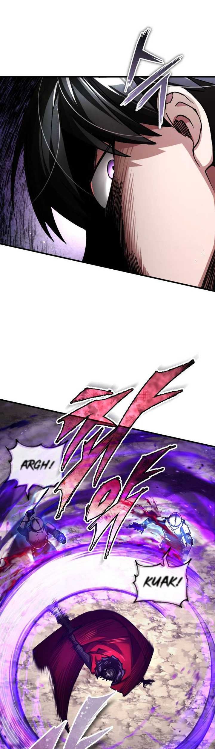 The Heavenly Demon Can’t Live a Normal Life Chapter 106 - halaman 20