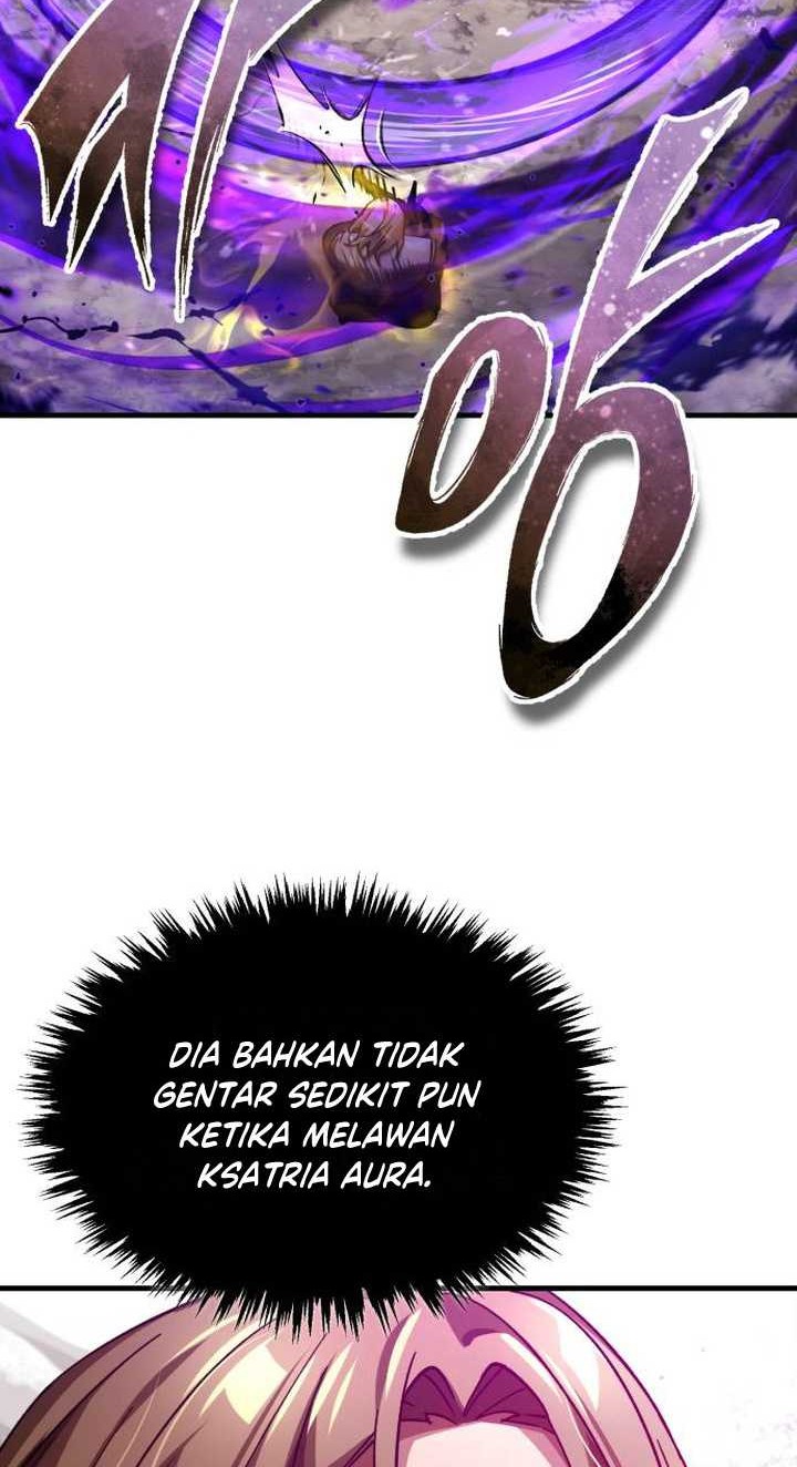 The Heavenly Demon Can’t Live a Normal Life Chapter 106 - halaman 21