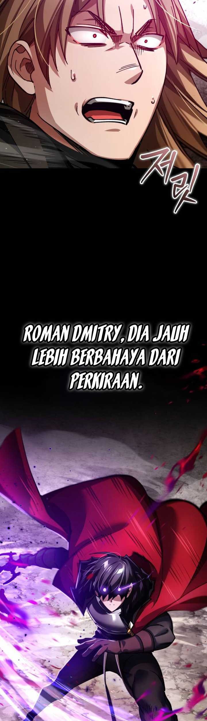 The Heavenly Demon Can’t Live a Normal Life Chapter 106 - halaman 22