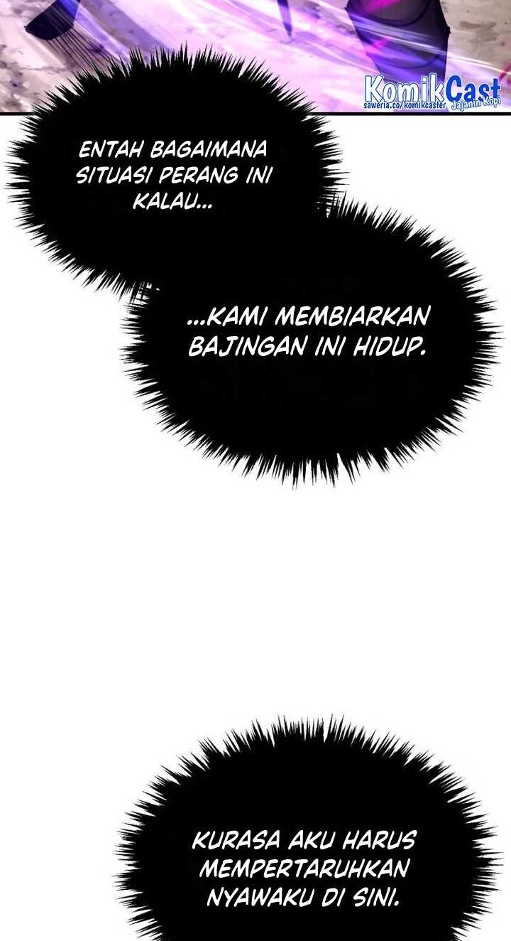 The Heavenly Demon Can’t Live a Normal Life Chapter 106 - halaman 23