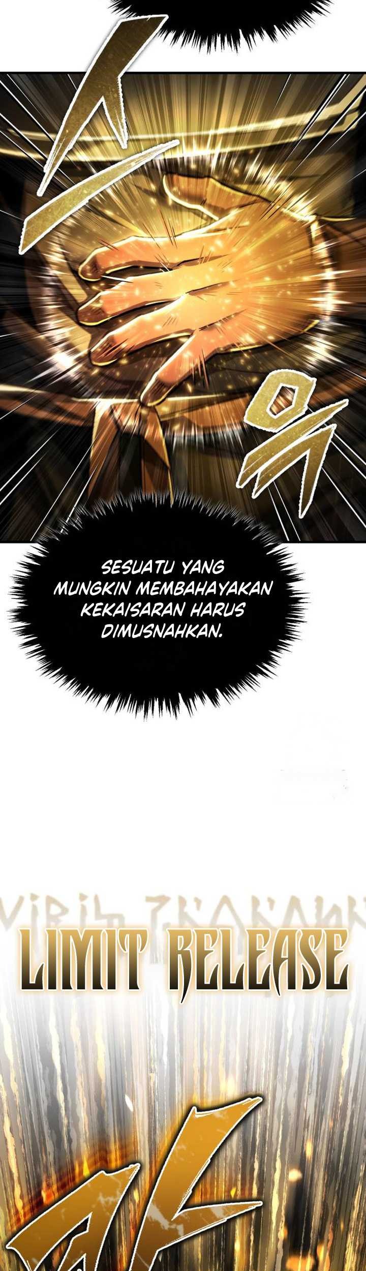 The Heavenly Demon Can’t Live a Normal Life Chapter 106 - halaman 24