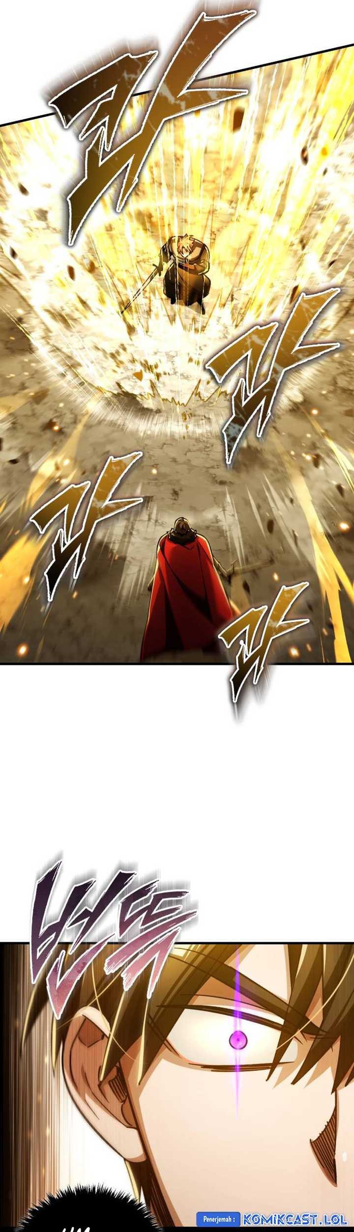 The Heavenly Demon Can’t Live a Normal Life Chapter 106 - halaman 26