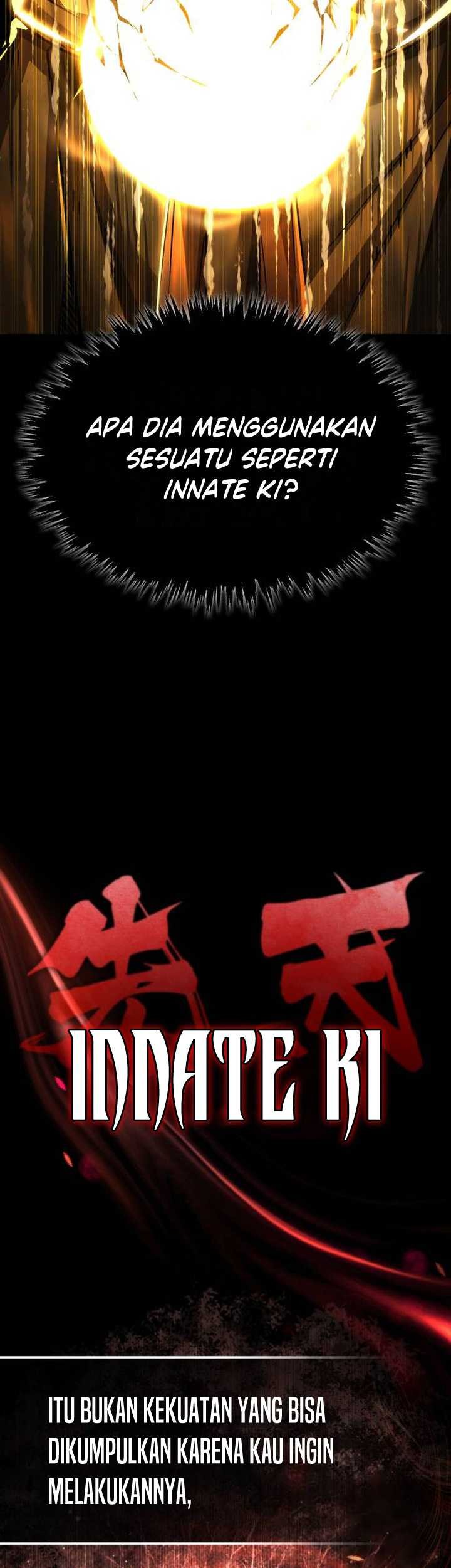 The Heavenly Demon Can’t Live a Normal Life Chapter 106 - halaman 28