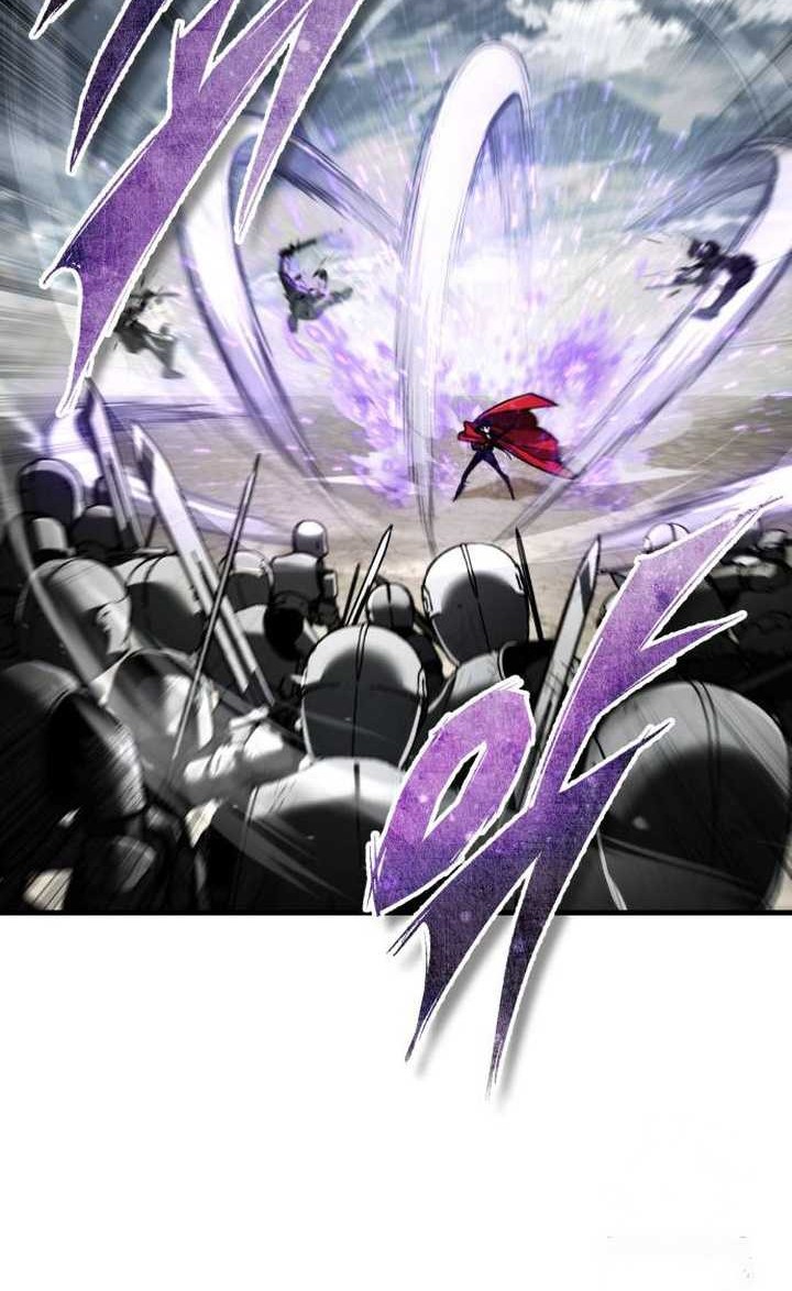The Heavenly Demon Can’t Live a Normal Life Chapter 106 - halaman 3