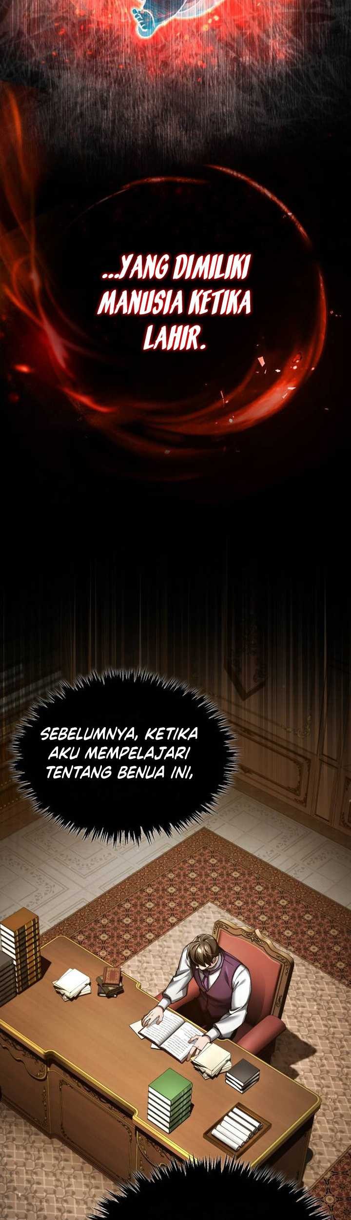 The Heavenly Demon Can’t Live a Normal Life Chapter 106 - halaman 30
