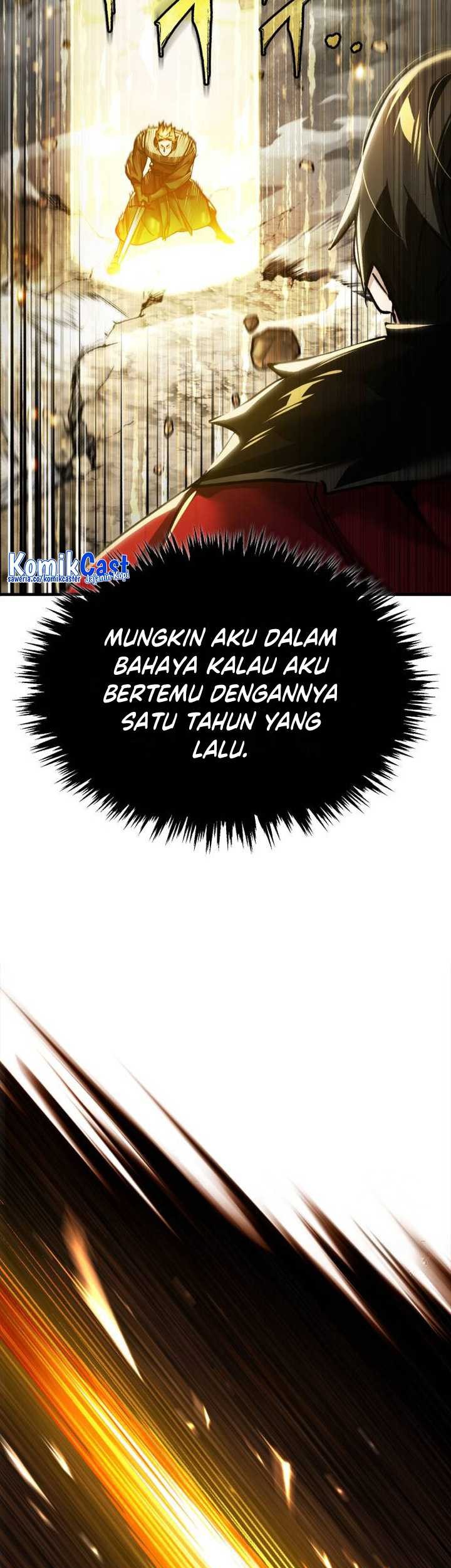 The Heavenly Demon Can’t Live a Normal Life Chapter 106 - halaman 32