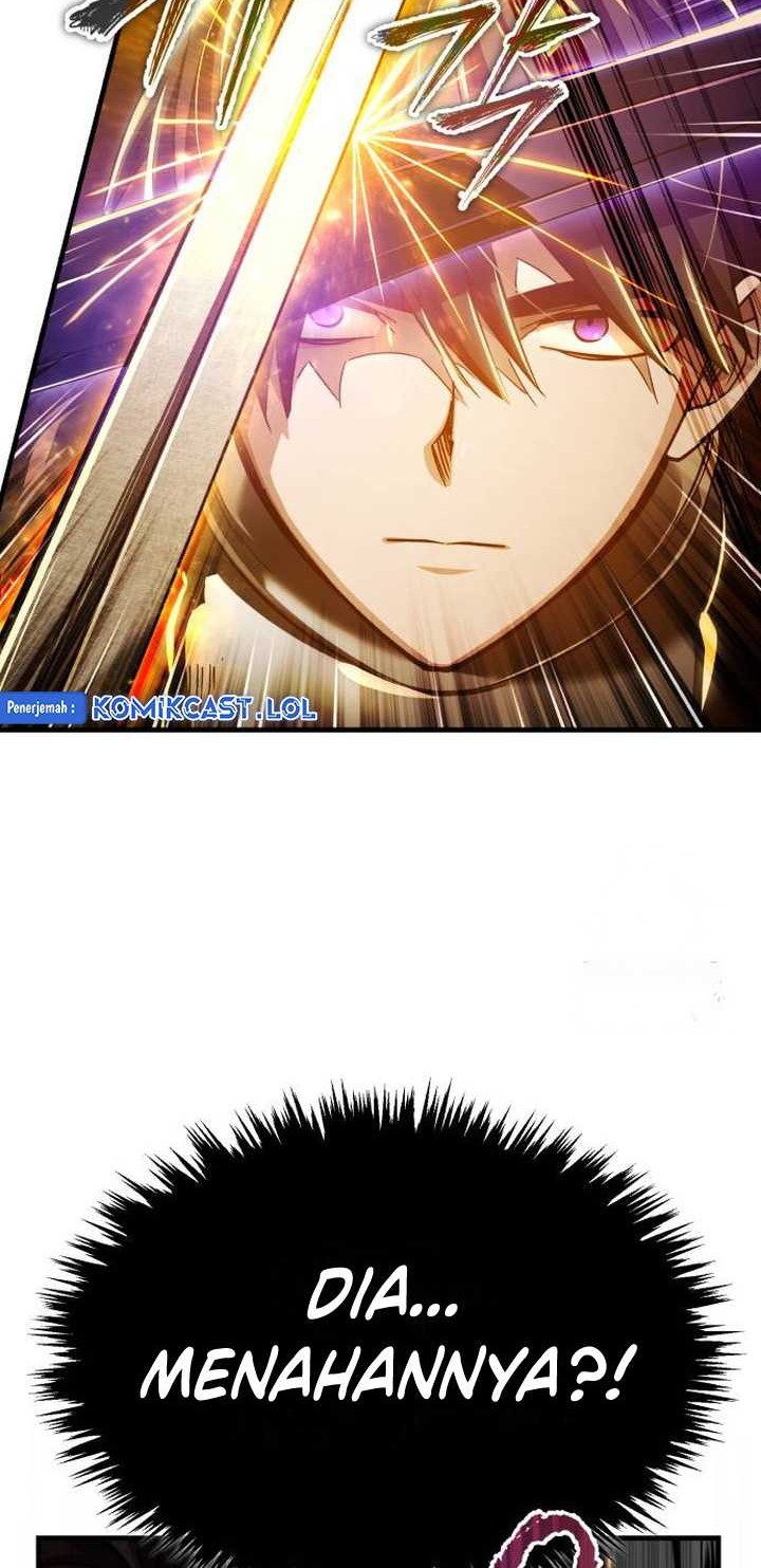 The Heavenly Demon Can’t Live a Normal Life Chapter 106 - halaman 35