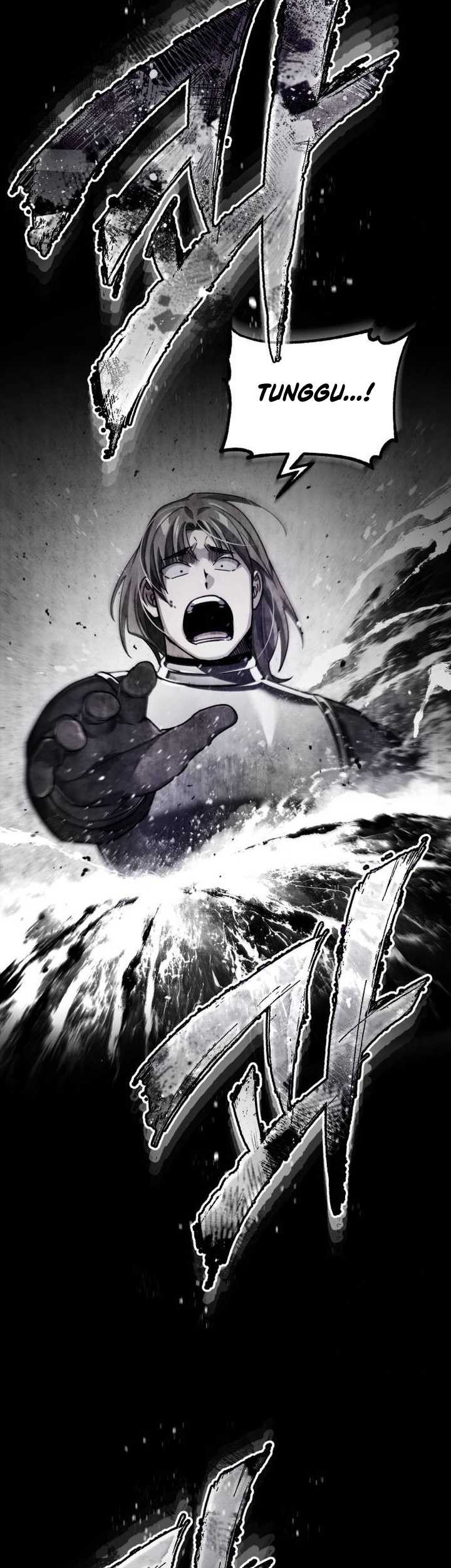 The Heavenly Demon Can’t Live a Normal Life Chapter 106 - halaman 38