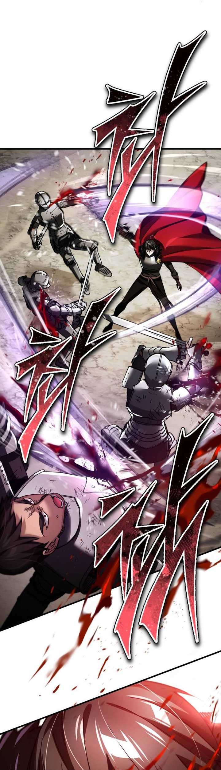 The Heavenly Demon Can’t Live a Normal Life Chapter 106 - halaman 4