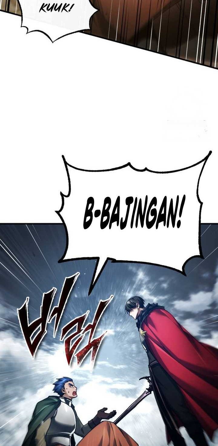 The Heavenly Demon Can’t Live a Normal Life Chapter 106 - halaman 47