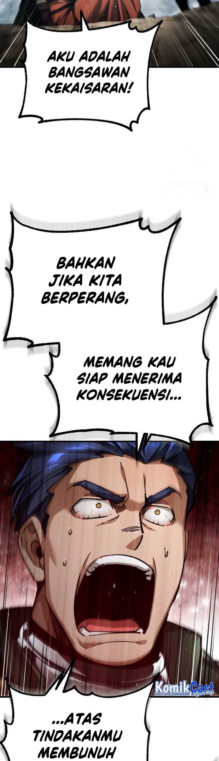 The Heavenly Demon Can’t Live a Normal Life Chapter 106 - halaman 48