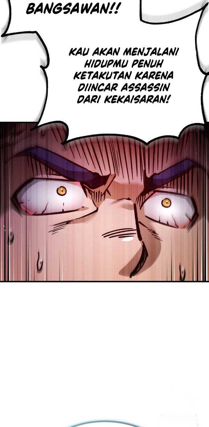 The Heavenly Demon Can’t Live a Normal Life Chapter 106 - halaman 49