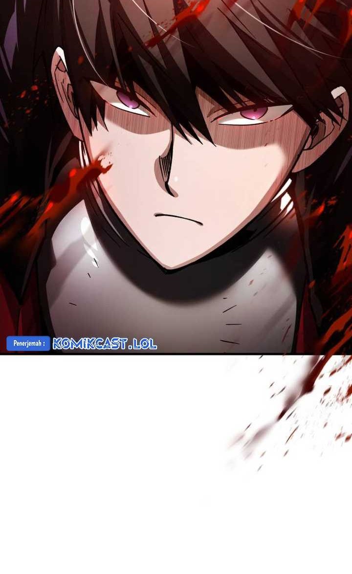 The Heavenly Demon Can’t Live a Normal Life Chapter 106 - halaman 5