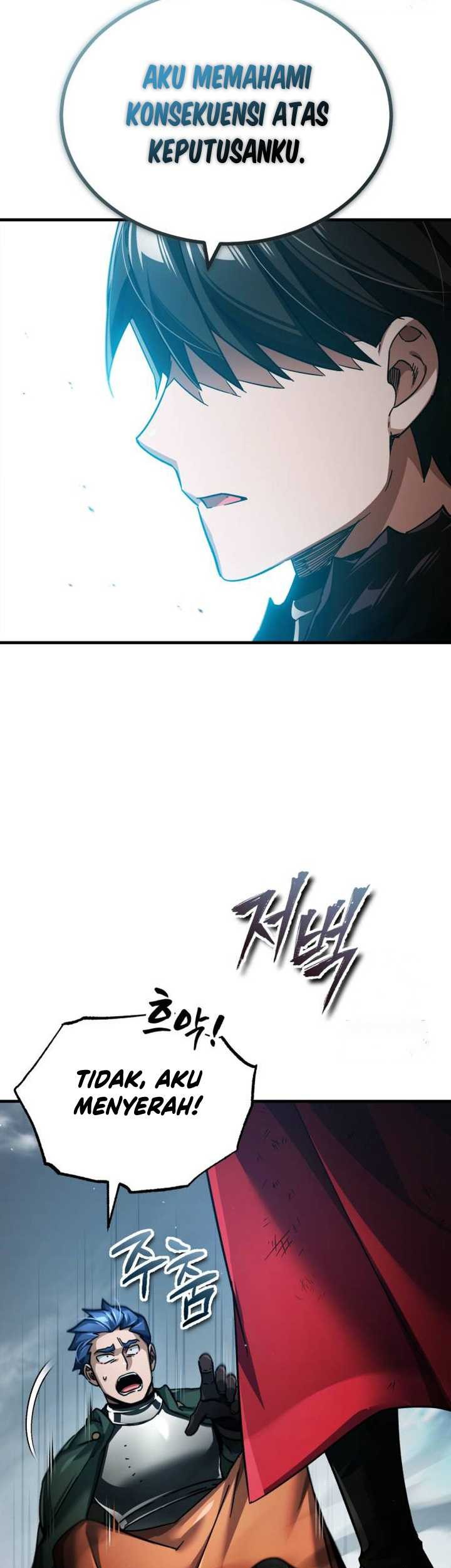 The Heavenly Demon Can’t Live a Normal Life Chapter 106 - halaman 50