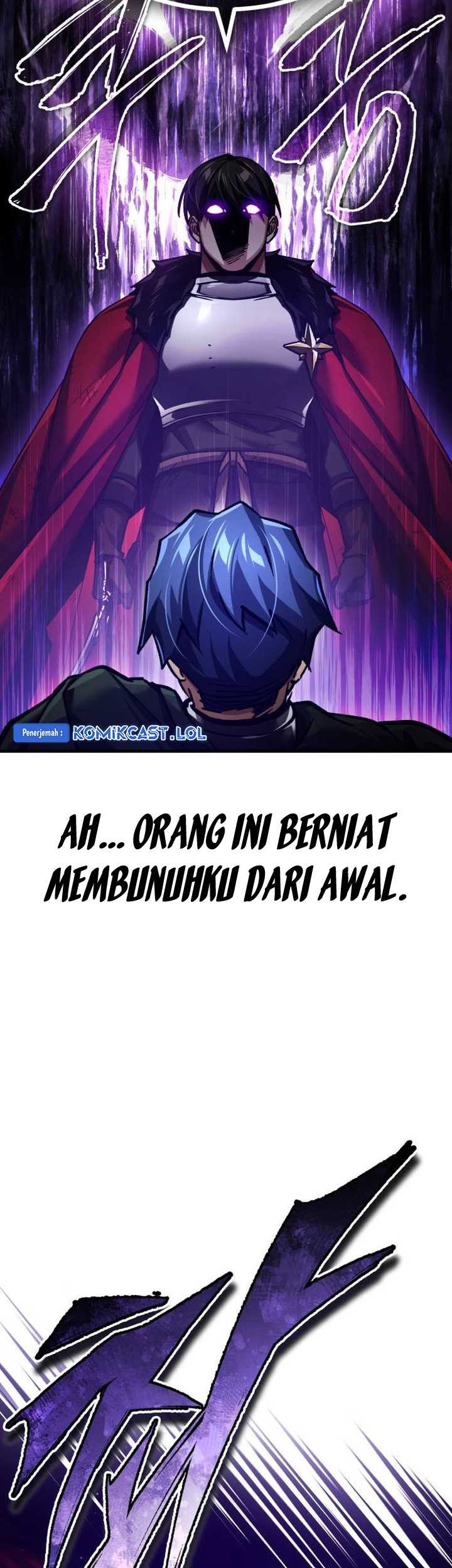 The Heavenly Demon Can’t Live a Normal Life Chapter 106 - halaman 52