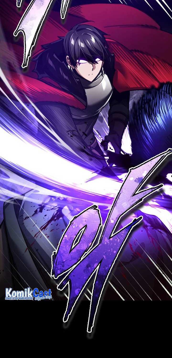 The Heavenly Demon Can’t Live a Normal Life Chapter 106 - halaman 53