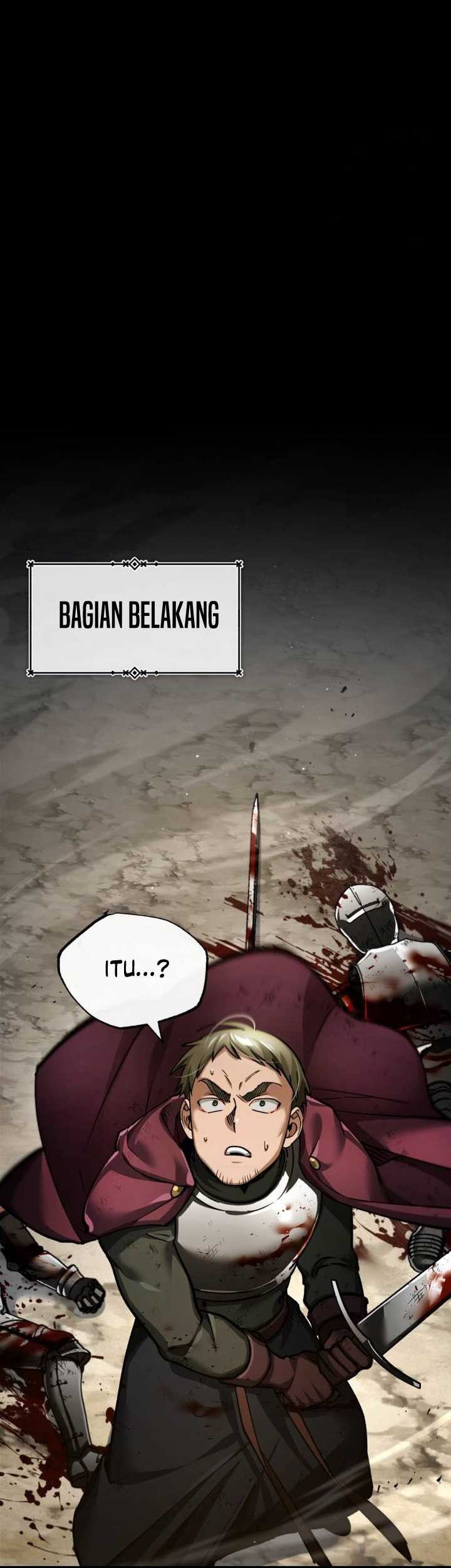The Heavenly Demon Can’t Live a Normal Life Chapter 106 - halaman 54