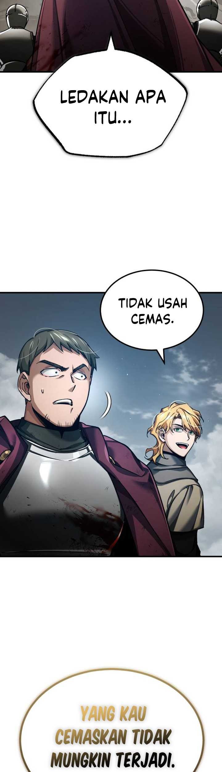 The Heavenly Demon Can’t Live a Normal Life Chapter 106 - halaman 56